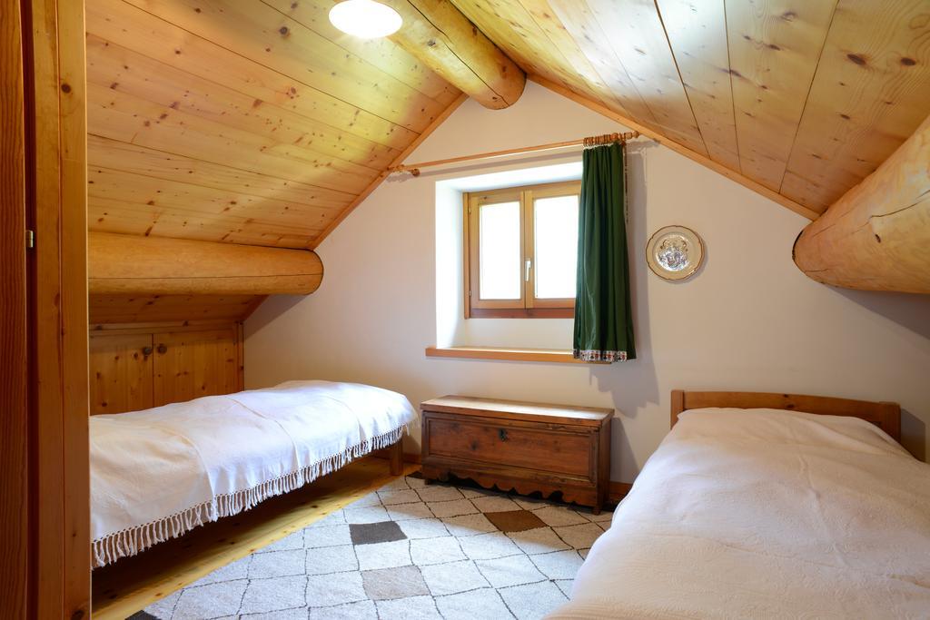 Bed And Breakfast Da Kaethy Agriturismo Grono Pokój zdjęcie